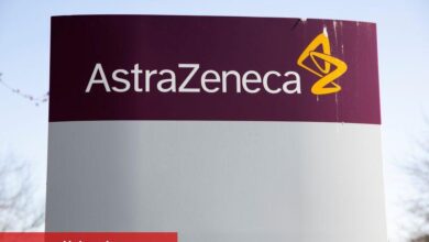 AstraZeneca, ABD’de ilaç tarifeleri yaklaşırken 50 milyar dolarlık yatırım kelamı verdi