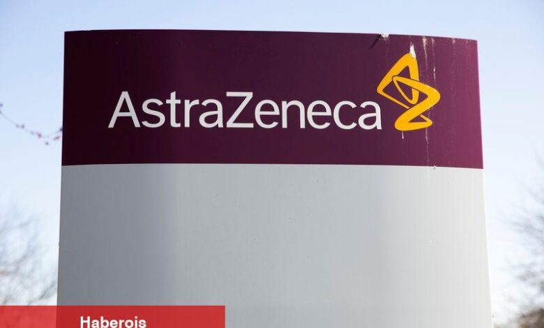 AstraZeneca, ABD’de ilaç tarifeleri yaklaşırken 50 milyar dolarlık yatırım kelamı verdi - Haberois AstraZeneca, ABD’de ilaç tarifeleri yaklaşırken 50 milyar dolarlık yatırım kelamı verdi