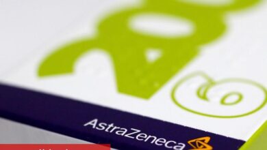 AstraZeneca payları, ileri basamak hipertansiyon denemesinde muvaffakiyet gösteren ilaçla yükseldi