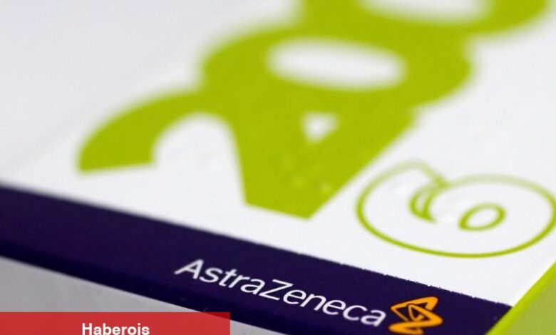 AstraZeneca payları, ileri basamak hipertansiyon denemesinde muvaffakiyet gösteren ilaçla yükseldi - Haberois AstraZeneca payları, ileri basamak hipertansiyon denemesinde muvaffakiyet gösteren ilaçla yükseldi