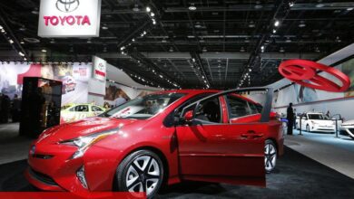 Asya araba üreticileri ABD-Japonya ticaret mutabakatıyla yükseldi; Toyota %16 arttı - Haberois Asya araba üreticileri ABD-Japonya ticaret mutabakatıyla yükseldi; Toyota %16 arttı