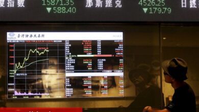 Asya borsaları tarife telaşlarıyla yatay seyrediyor; Teknoloji TSMC bilançosunu bekliyor