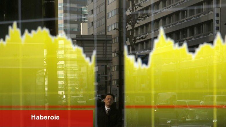 Asya borsaları yükselişte; Japonya enflasyon baskısı altında, TSMC hudutlu dayanak sağlıyor - Haberois Asya borsaları yükselişte; Japonya enflasyon baskısı altında, TSMC hudutlu dayanak sağlıyor