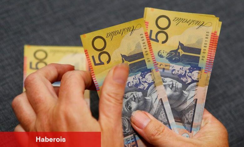 Asya para üniteleri Fed bağımsızlığı kaygıları ortasında düşüşte; Avustralya doları zayıf istihdam bilgileriyle sert düştü - Haberois Asya para üniteleri Fed bağımsızlığı kaygıları ortasında düşüşte; Avustralya doları zayıf istihdam bilgileriyle sert düştü