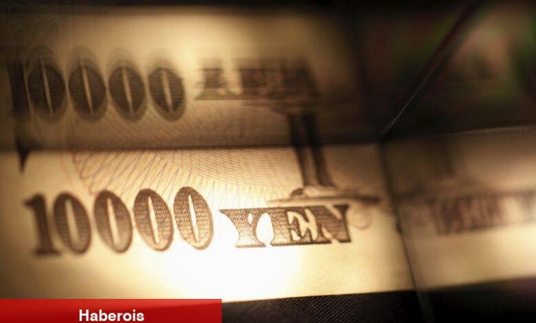 Asya para üniteleri sakin, yen siyasi belirsizlik ortamında sabit seyrediyor - Haberois Asya para üniteleri sakin, yen siyasi belirsizlik ortamında sabit seyrediyor