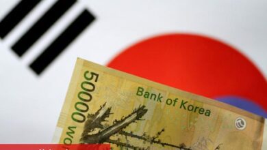 Asya para üniteleri yükseldi; ABD-Japonya ticaret mutabakatı yen ve wonu 2 haftalık tepeye taşıdı - Haberois Asya para üniteleri yükseldi; ABD-Japonya ticaret mutabakatı yen ve wonu 2 haftalık tepeye taşıdı