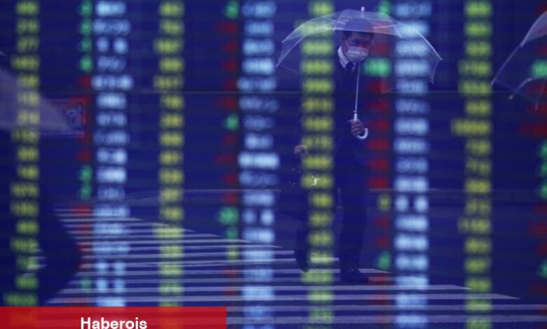 Asya payları 2025’in ikinci yarısında güçlü performans gösterecek, Bernstein Hindistan ve G.Kore’ye olumlu bakıyor - Haberois Asya payları 2025’in ikinci yarısında güçlü performans gösterecek, Bernstein Hindistan ve G.Kore’ye olumlu bakıyor