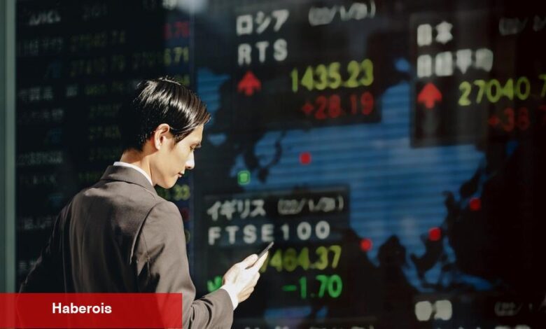 Asya ülkeleri ticaret muahedesi telaşında