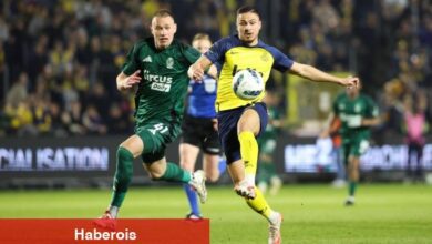 Attila Szalai, Kasımpaşa'ya doğru! - Haberois Attila Szalai, Kasımpaşa'ya doğru!