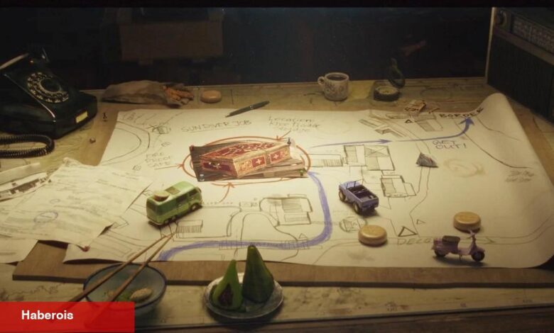 Avalanche Studios, Contraband'ı Geliştirmeye Devam Ediyor - Haberois Avalanche Studios, Contraband'ı Geliştirmeye Devam Ediyor