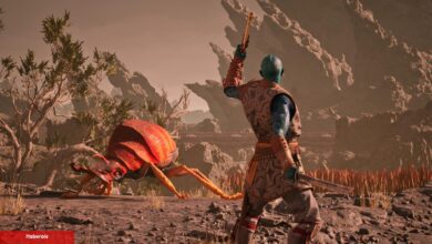 Avowed'un 1.5 Güncellemesi Yeni Ranger ve Fighter Yetenekleri De Ekledi