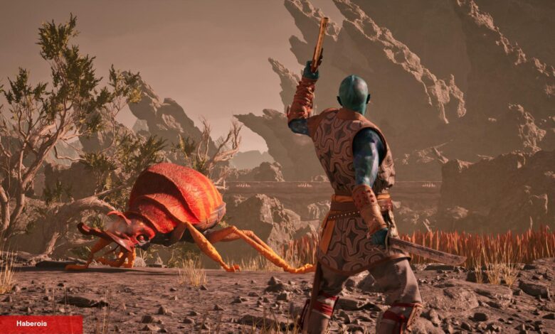 Avowed'un 1.5 Güncellemesi Yeni Ranger ve Fighter Yetenekleri De Ekledi - Haberois Avowed'un 1.5 Güncellemesi Yeni Ranger ve Fighter Yetenekleri De Ekledi