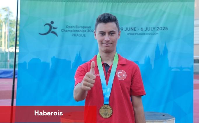 Avrupa Down Sendrom Atletizm, Tenis ve Masa Tenisi Şampiyonası - Haberois Avrupa Down Sendrom Atletizm, Tenis ve Masa Tenisi Şampiyonası