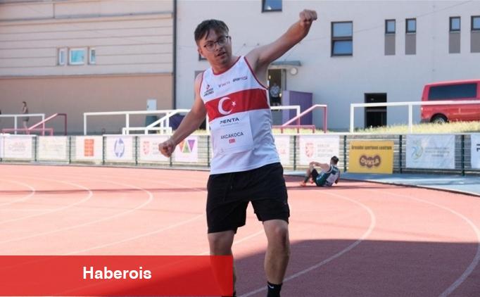 Avrupa Down Sendrom Atletizm, Tenis ve Masa Tenisi Şampiyonası'nda 4.gün tamamlandı - Haberois Avrupa Down Sendrom Atletizm, Tenis ve Masa Tenisi Şampiyonası'nda 4.gün tamamlandı