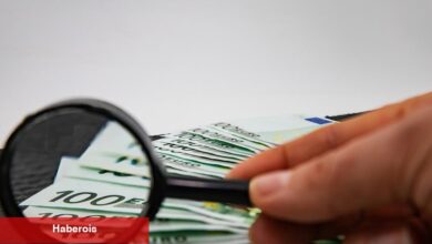 Avrupa Merkez Bankası euronun süratli bedel kazanmasından kaygılı - Haberois Avrupa Merkez Bankası euronun süratli bedel kazanmasından kaygılı