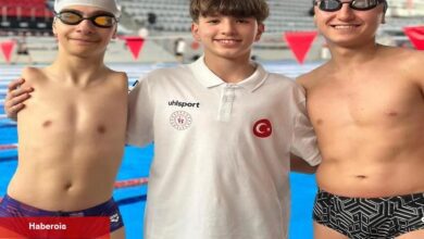 Avrupa Para Gençlik Oyunları’nda Eskişehir rüzgârı esecek - Haberois Avrupa Para Gençlik Oyunları’nda Eskişehir rüzgârı esecek