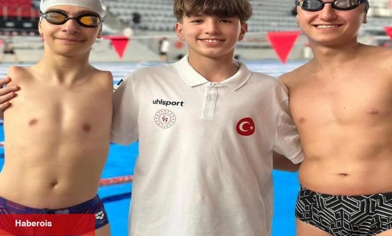 Avrupa Para Gençlik Oyunları’nda Eskişehir rüzgârı esecek