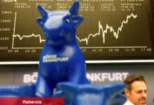 Avrupa payları yükseldi; ticaret müzakereleri odak noktasında kalmaya devam ediyor