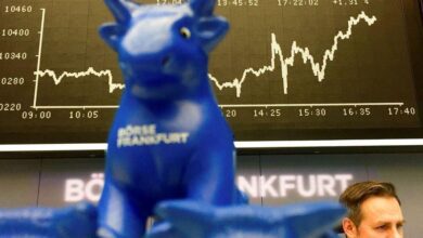 Avrupa payları yükseldi; ticaret müzakereleri odak noktasında kalmaya devam ediyor