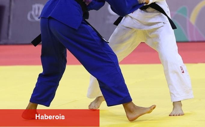 Avrupa'nın yıldız judocuları Türkiye'de tatamiye çıkacak - Haberois Avrupa'nın yıldız judocuları Türkiye'de tatamiye çıkacak