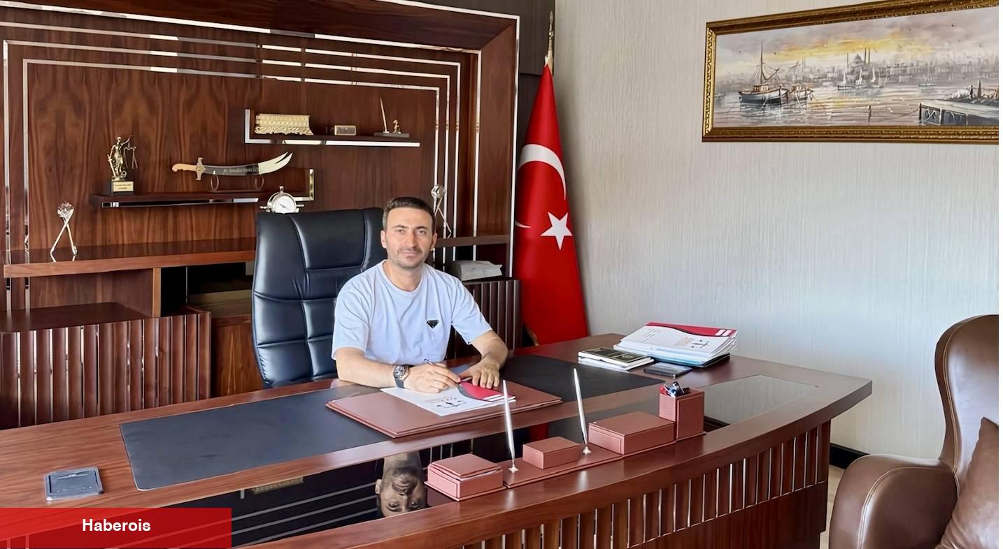 Avukatın İsmi ile Dolandırıcılık!
