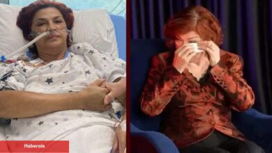 Ayşenur Yazıcı tedavi gördüğü hastaneye dava açıyor: Engelli bırakıldım organlarım kanıyor!