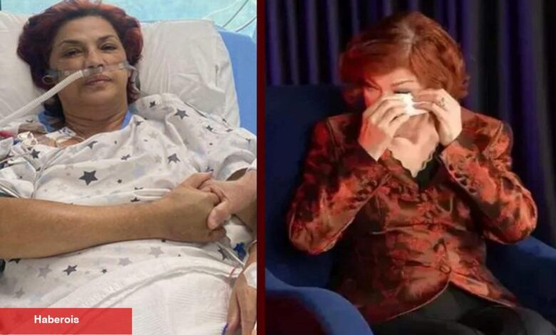 Ayşenur Yazıcı tedavi gördüğü hastaneye dava açıyor: Engelli bırakıldım organlarım kanıyor! - Haberois Ayşenur Yazıcı tedavi gördüğü hastaneye dava açıyor: Engelli bırakıldım organlarım kanıyor!