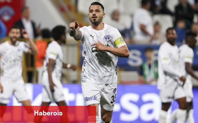 Aytaç Kara'nın yeni durağı: Amed SF