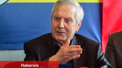 Aziz Yıldırım'dan 3 Temmuz bildirisi: "Rövanş peşindeler, bu çaba bitmedi"