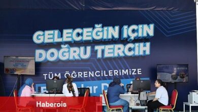 Bağcılar'da üniversite adaylarına fiyatsız tercih danışmanlığı - Haberois Bağcılar'da üniversite adaylarına fiyatsız tercih danışmanlığı