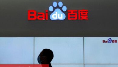Baidu’nun Hong Kong payları Uber robotaksi paydaşlığıyla yükseldi - Haberois Baidu’nun Hong Kong payları Uber robotaksi paydaşlığıyla yükseldi