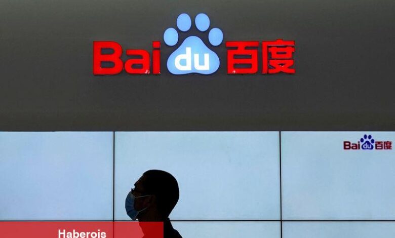 Baidu’nun Hong Kong payları Uber robotaksi paydaşlığıyla yükseldi - Haberois Baidu’nun Hong Kong payları Uber robotaksi paydaşlığıyla yükseldi