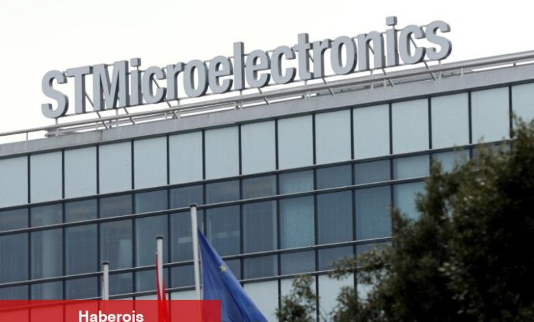 Baird, döngü toparlanması ve marj artışı nedeniyle STMicroelectronics’i yükseltti