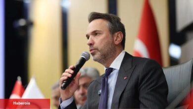 Bakan Bayraktar: Doğalgaz ve elektrik takviyesinde 600 milyar TL'ye ulaşıldı