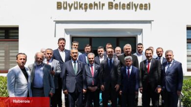 Bakan Bayraktar’dan Sakarya’ya enerji vurgusu