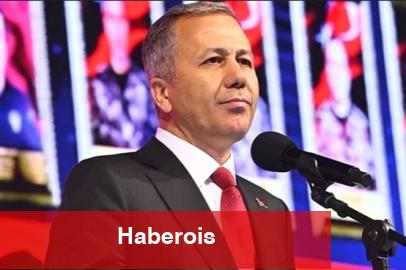Bakan Yerlikaya: 15 Temmuz, aziz milletimizin kefeni yırttığı gündür