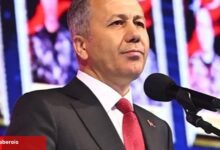 Bakan Yerlikaya: 15 Temmuz, aziz milletimizin kefeni yırttığı gündür