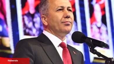 Bakan Yerlikaya: 15 Temmuz, aziz milletimizin kefeni yırttığı gündür