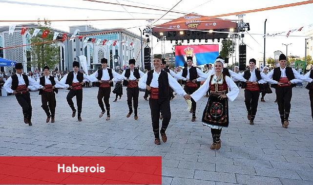 Balkan rüzgârı Kartepe'de esti - Haberois Balkan rüzgârı Kartepe'de esti