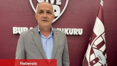 Bandırmaspor'da maksat şampiyonluk