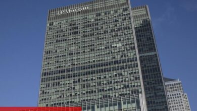 Banka payları artan hissedar ödemeleri öncesinde yükselişe geçti