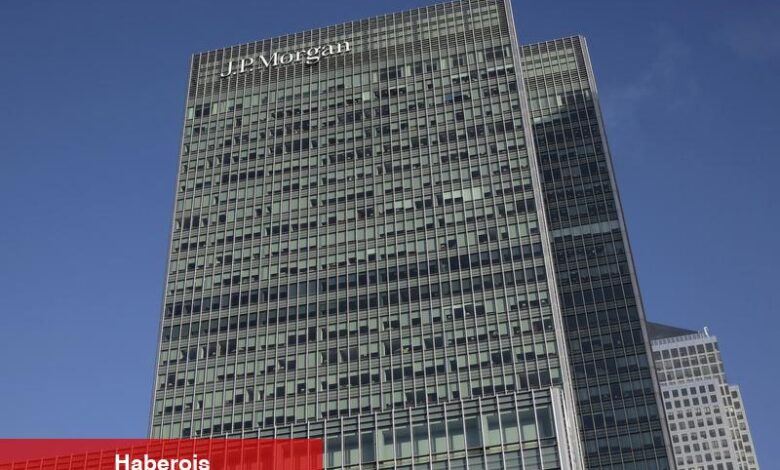 Banka payları artan hissedar ödemeleri öncesinde yükselişe geçti