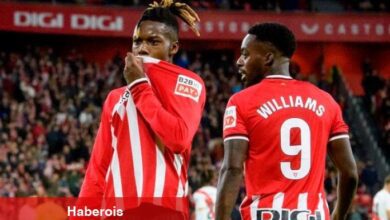 Barcelona yerine Athletic Bilbao ile imzaladı!