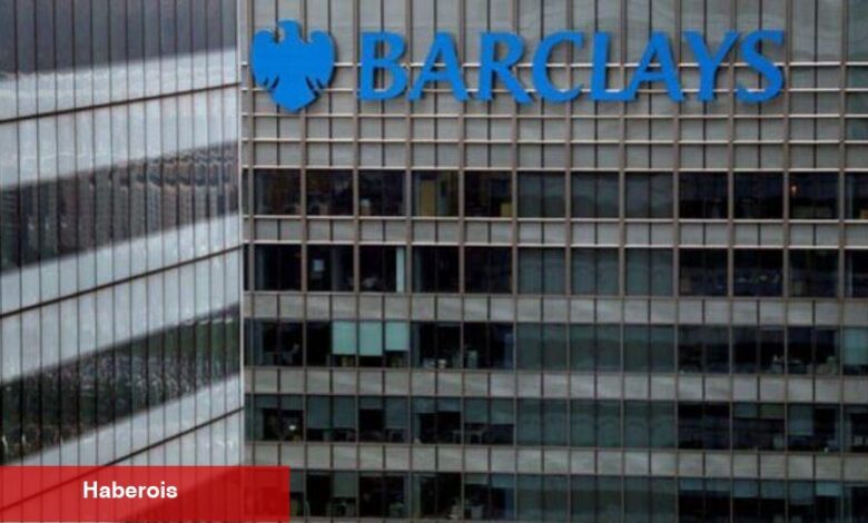 Barclays 2025 ve 2026 petrol varsayımını yükseltti - Haberois Barclays 2025 ve 2026 petrol varsayımını yükseltti
