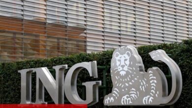 Barclays, sermaye getirileri nedeniyle ING’yi yükseltti; KBC’yi ise birleşme meçhullüğü nedeniyle düşürdü - Haberois Barclays, sermaye getirileri nedeniyle ING’yi yükseltti; KBC’yi ise birleşme meçhullüğü nedeniyle düşürdü