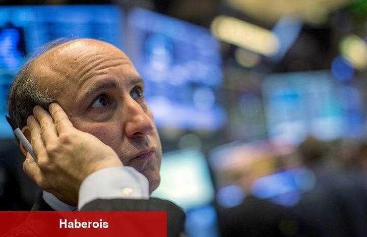 Barclays, Vestas’ın 2. çeyrek sipariş düzeylerinin on yılın en düşüğünde olabileceğini belirtti - Haberois Barclays, Vestas’ın 2. çeyrek sipariş düzeylerinin on yılın en düşüğünde olabileceğini belirtti