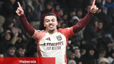 Barış Alper ayrılırsa, Galatasaray'ın amacı Mikautadze!