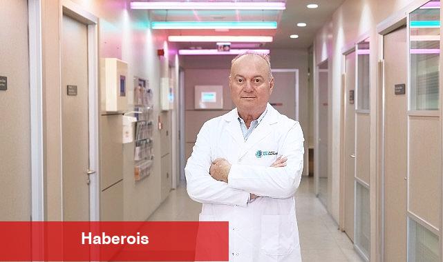 Baş ağrınızın sebebi klima olabilir!