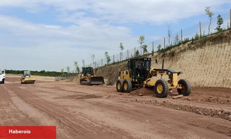 Başiskele’nin D-100 ulaşımına yeni nefes