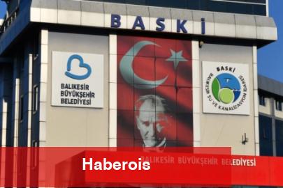 BASKİ’den 16 ayda 98.5 milyon lira tasarruf
